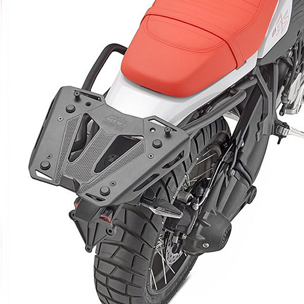 SR5151 BMW Rear Rack