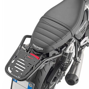GIVI Australia SR6427 Triumph Rear Rack fits SPEED TWIN 1200 2025-