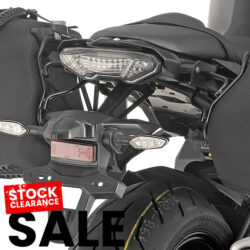 GIVI TST2132 Yamaha Pannier Holder fits MT-10