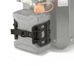 GIVI TREKKER E205 Jerry Can Holder
