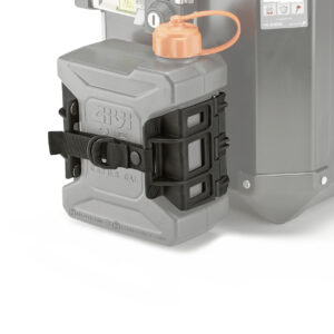 GIVI TREKKER E205 Jerry Can Holder