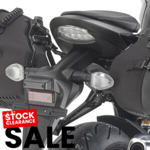 GIVI Australia TST3113 Suzuki Pannier Holder fits GSX-S750