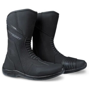 MotoDry Urban Dry Black Boots