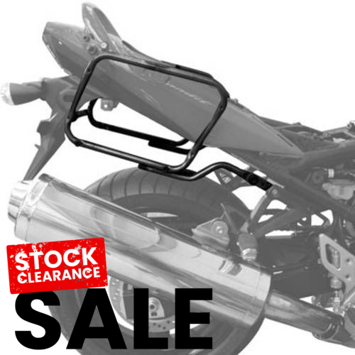 PLXR541 Suzuki Pannier Frames