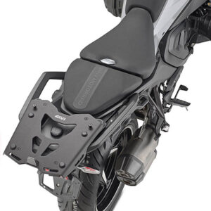 GIVI Australia SRA5143 BMW Aluminium Rear Rack fits R1300GS / ADVENTURE / R1300RS
