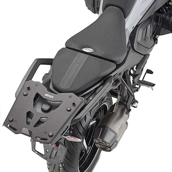 SRA5143 Aluminium Rear Rack