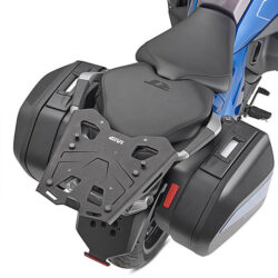 GIVI Australia MONOKEY SRA5149 BMW Aluminium Rear Rack fits R1300RT