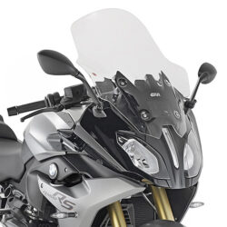 GIVI Australia D5120ST BMW Transparent Screen fits R1200RS / R1250RS