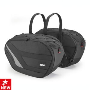 EASY10 27-35L Saddle Bags