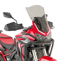 GIVI Australia D1179S Honda Smoked Screen fits AFRICA TWIN CRF1100L