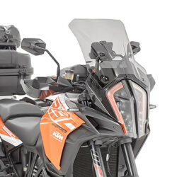 GIVI Australia D7706S KTM Smoked Screen fits 1290 SUPER ADVENTURE R/S