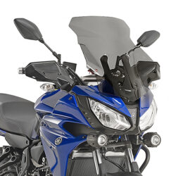 GIVI Australia D2130S Yamaha Smoked Screen fits MT-07 TRACER