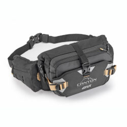 GIVI Australia CANYON GRT732 8L Waist Bag
