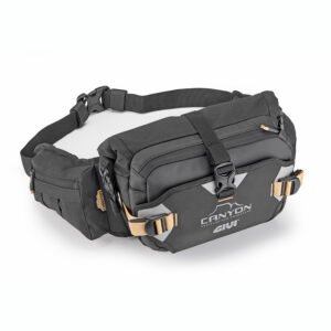 GIVI Australia CANYON GRT732 8L Waist Bag