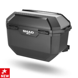 SHAD TERRA Australia TR27 Side Cases Panniers